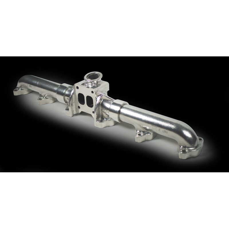 Paccar 2nd Gen Manifold 88320